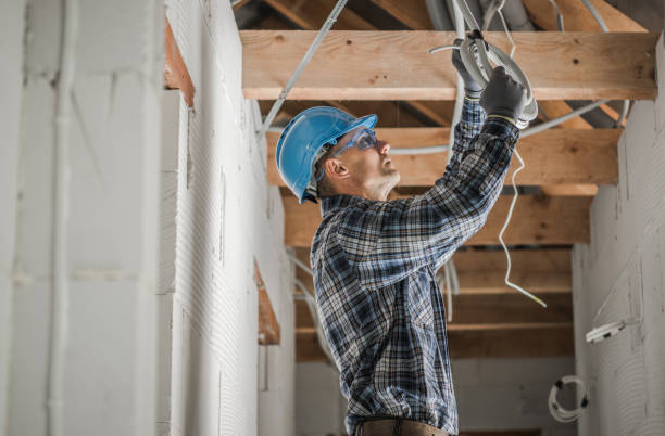 Best Affordable Electrician  in Groveport, OH