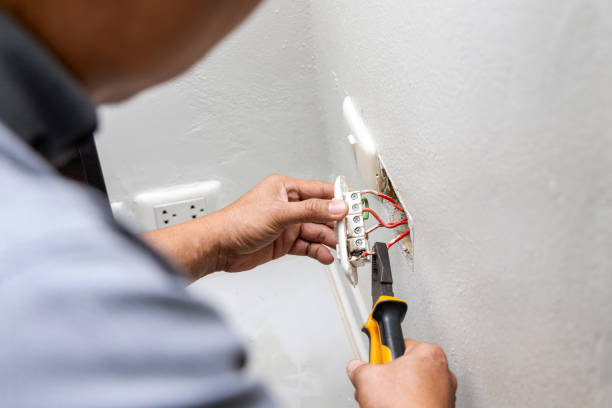 Best Ceiling Fan Installation Electrician  in Groveport, OH