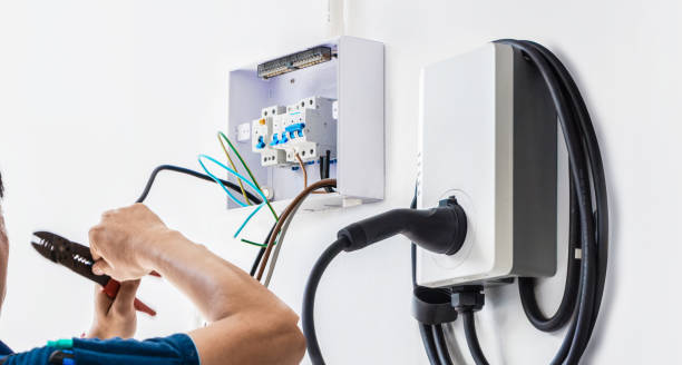 Best Electrical Outlet Repair  in Groveport, OH