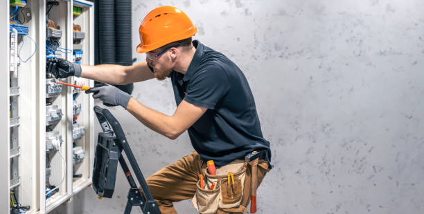 Best Electrical Wiring Services  in Groveport, OH
