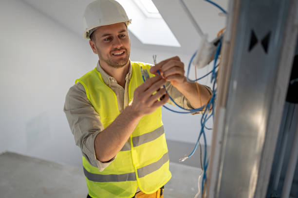 Best Commercial Electrician Services  in Groveport, OH